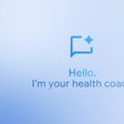fitbit health coach