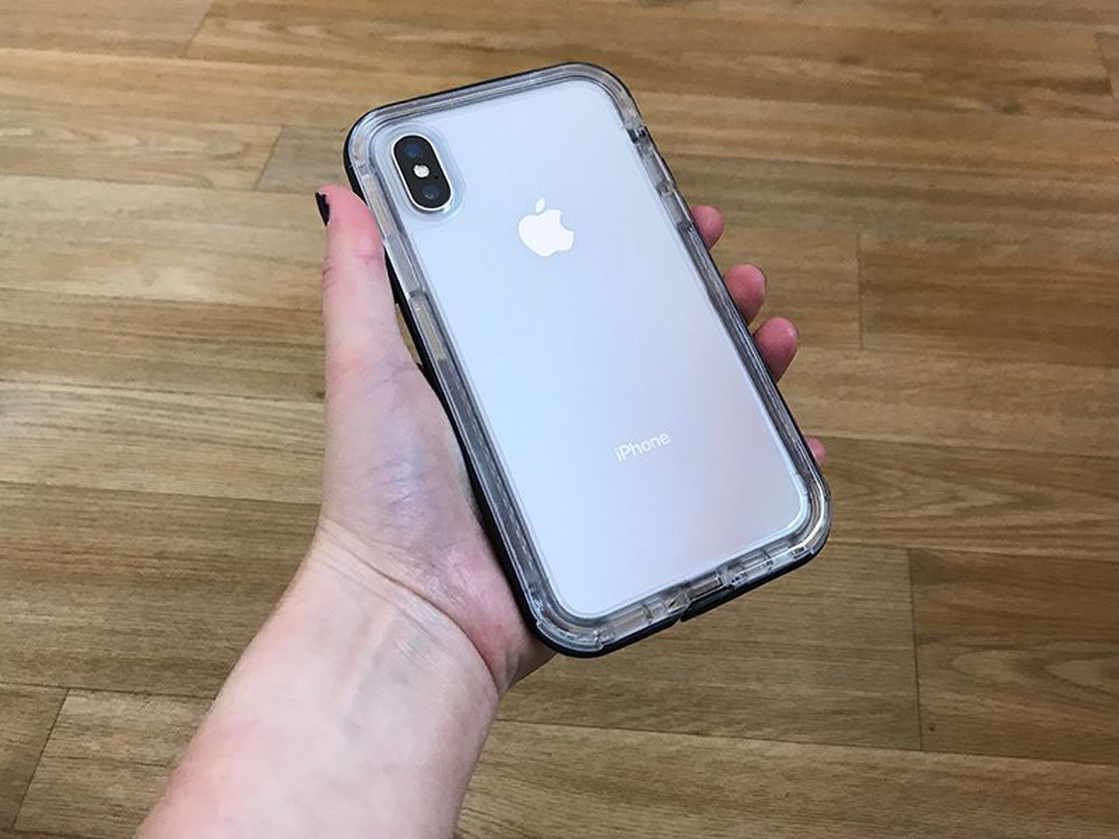 iPhone X Case Review Roundup 5 Spigen, OtterBox, LifeProof, Totallee