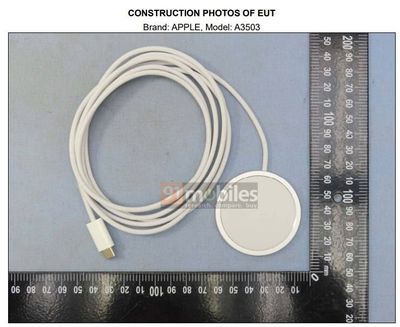 Magsafe Qi 2