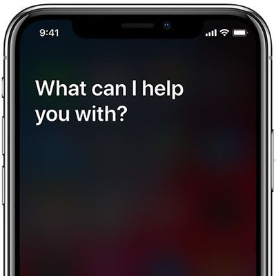 siri iphone