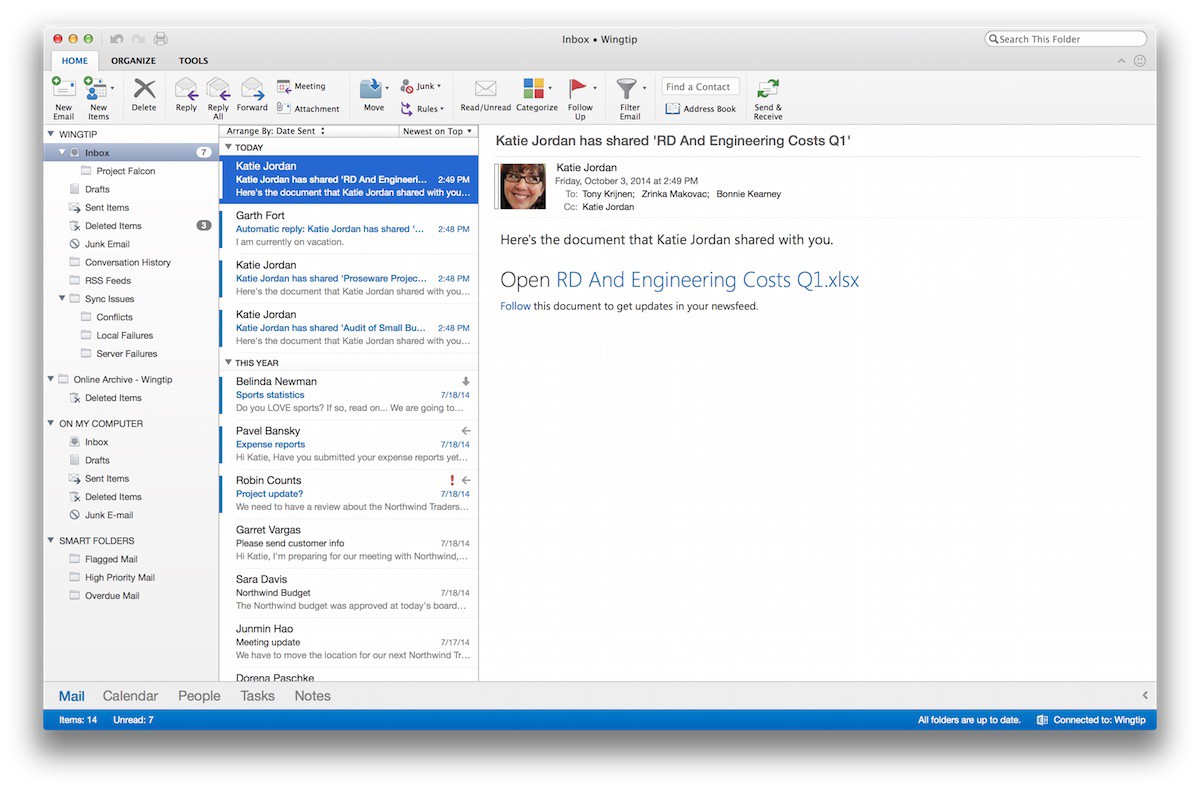 office 365 for mac outlook delay delivery