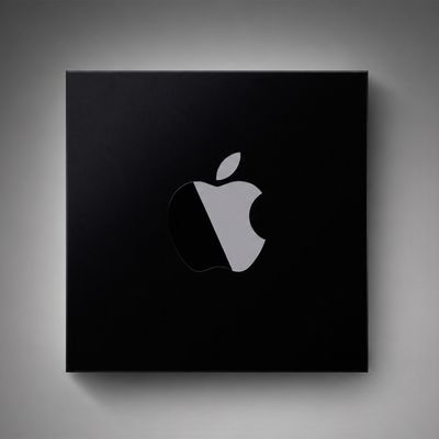 apple silicon gray