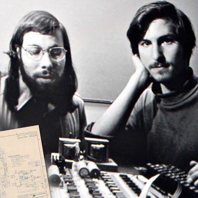 apple 1 manual wozniak jobs