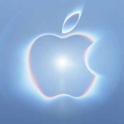 apple surprise and shine event