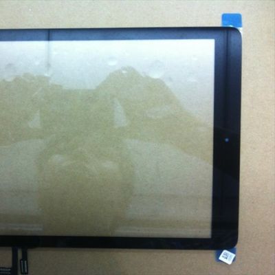 macfixit ipad 5 digitizer front