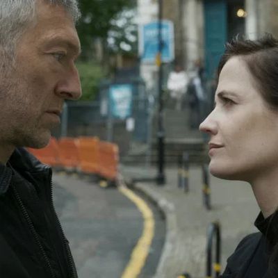 liaison first look