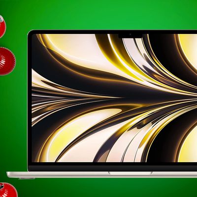 macbook air 2022 gingerbread ornaments