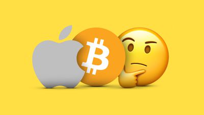 truco de bitcoin de manzana