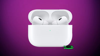 airpods pro cyber monday