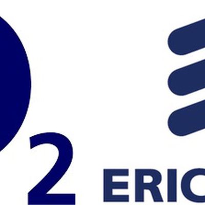 o2 ericsson