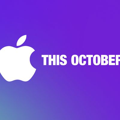 Apple Logo