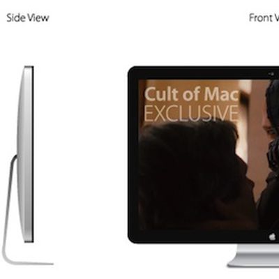 apple television mockup cult of mac