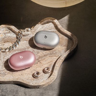 beats studio buds plus cosmic family