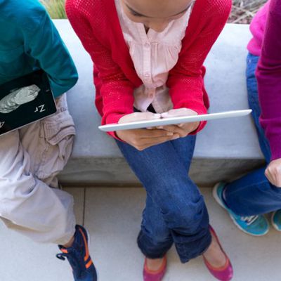 ipad for education