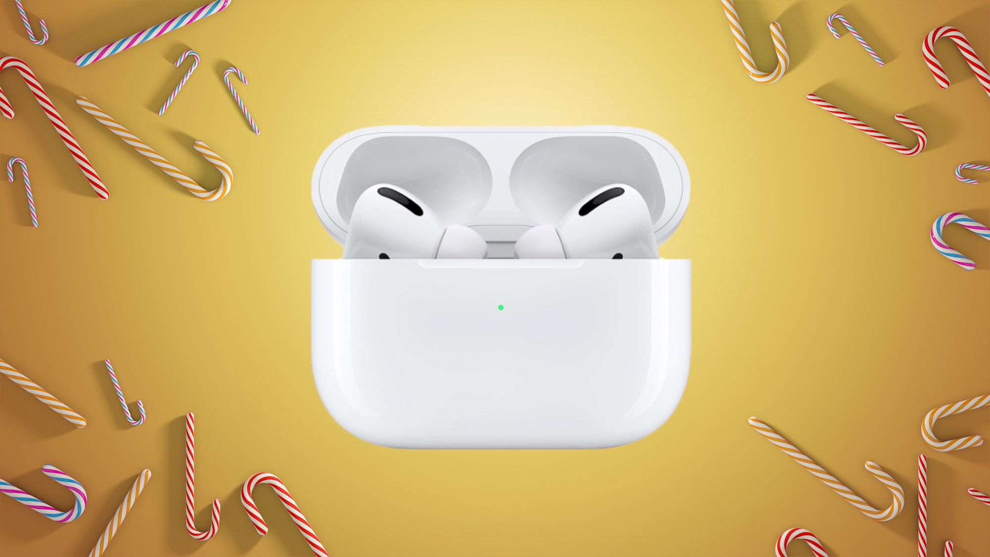 Deals: First-Gen AirPods Pro With MagSafe Hit Best-Ever Price at $159