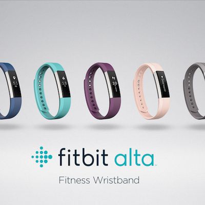 Fitbit Alta 2