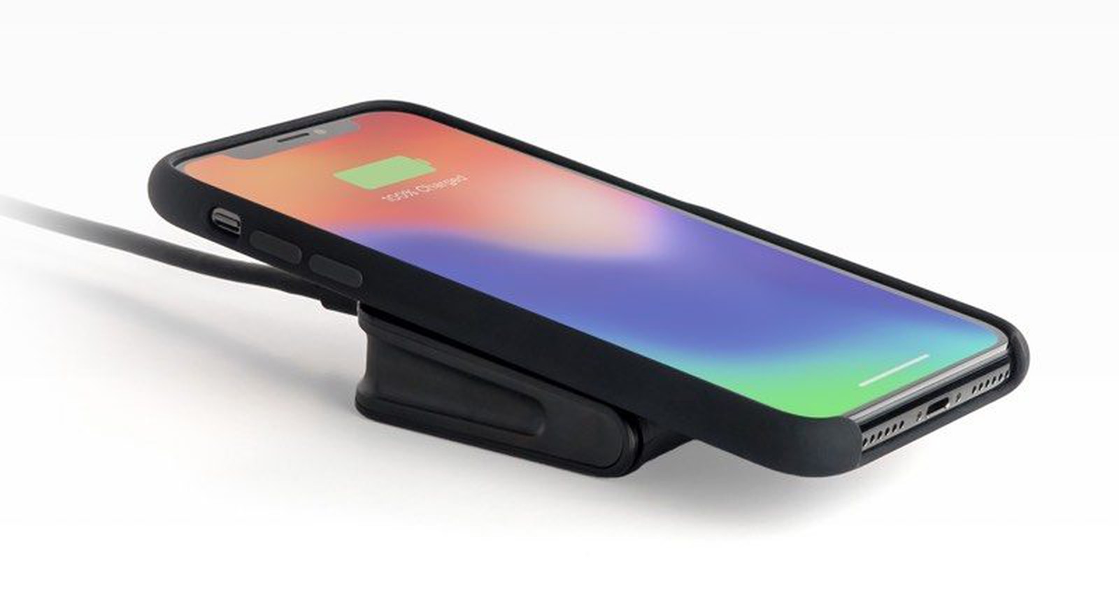 Mophie Launches New Wireless Charging Kit Designed for Travel MacRumors