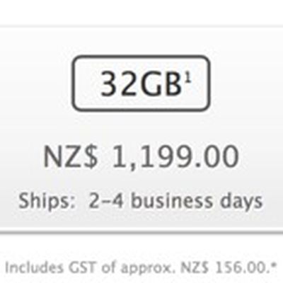 iphone2 4days