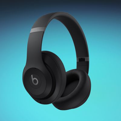 beats studio pro blue