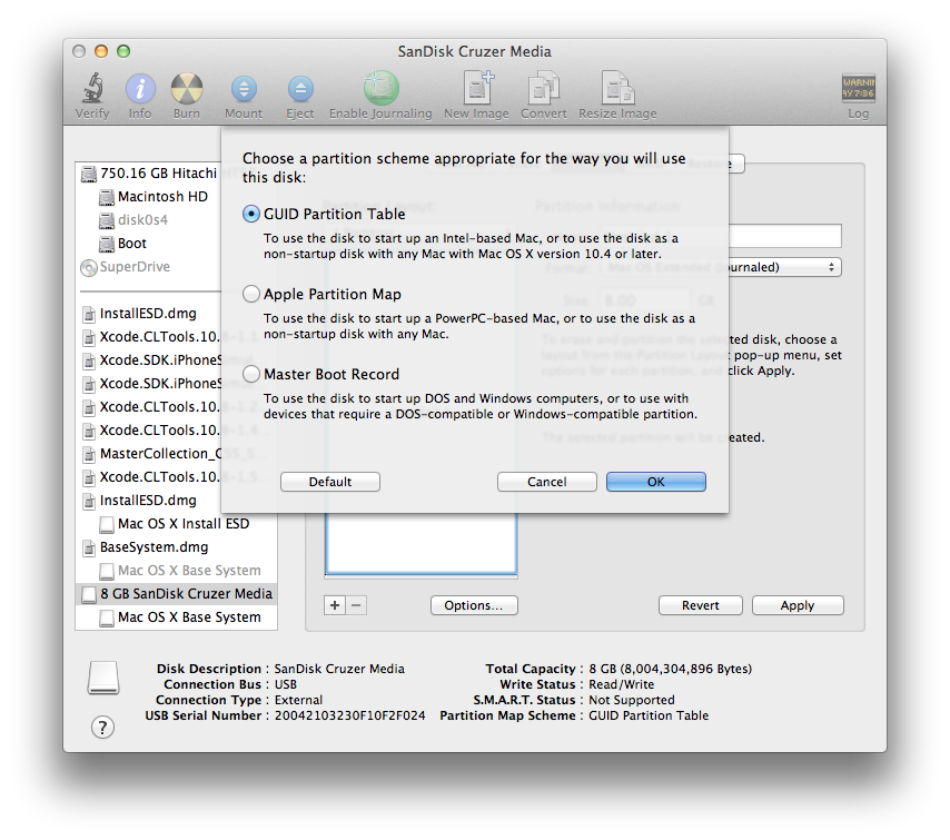 apple seeds golden master of os x mountain lion to developers image