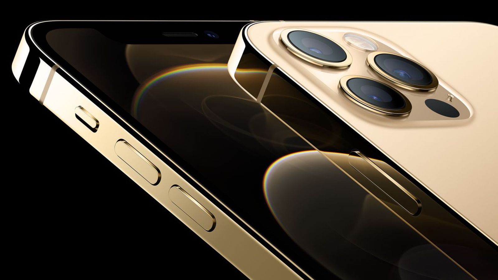 iPhone 12 Pro Max đang được xem là một trong những smartphone đáng mua nhất năm