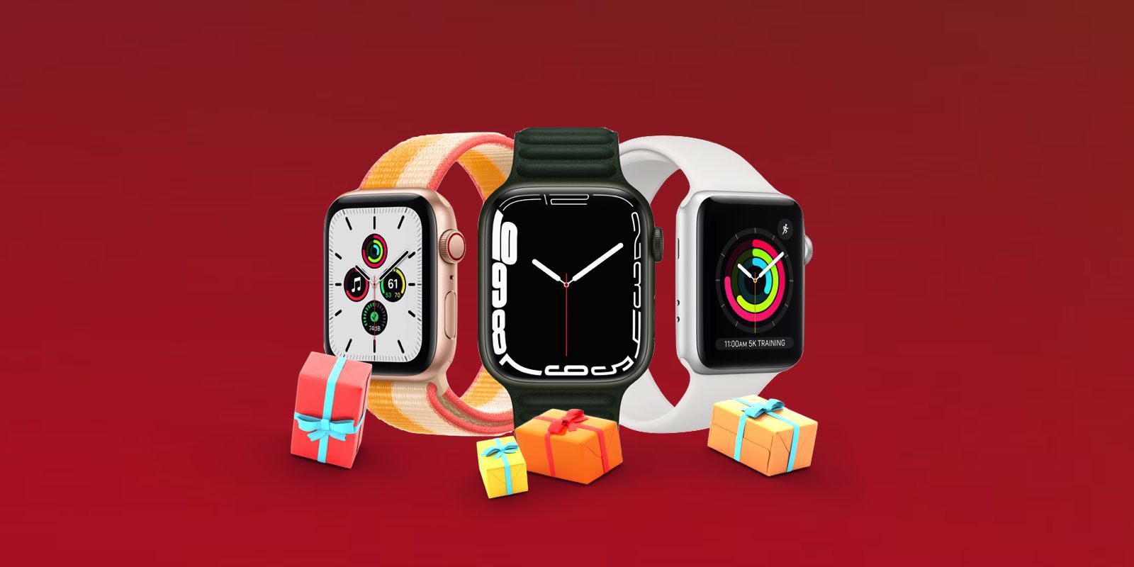 apple watch cellular on three