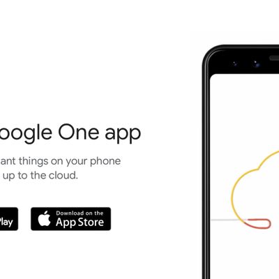 google one app