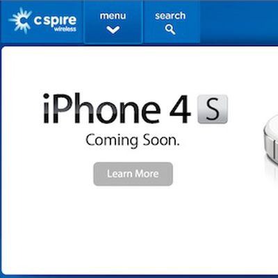 c spire iphone 4s