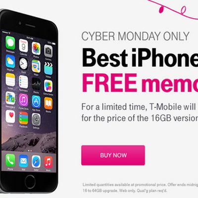 iphone t mobile