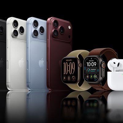 First iPhone 18 Pro Apple Watch Series 12 Apple Watch Ultra 4 and AirPods 5 Orders Arriving to Customers Feature