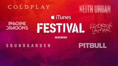 iTunes Festival