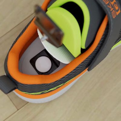 Skechers AirTag Shoes