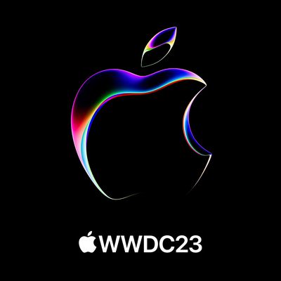 wwdc 2023 apple logo