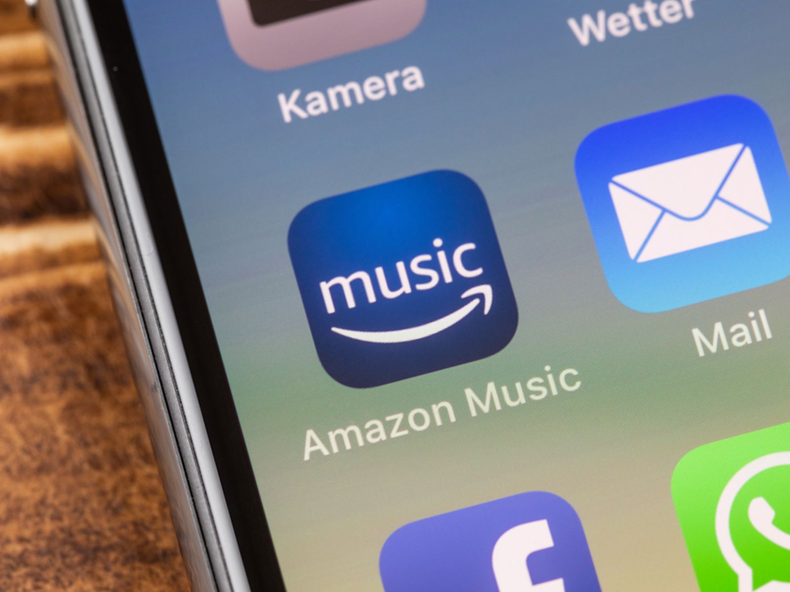 Amazon Music Matching Apple By Offering Hi Fi Tier At No Extra Cost Macrumors