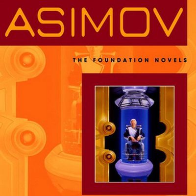 asimovfoundation
