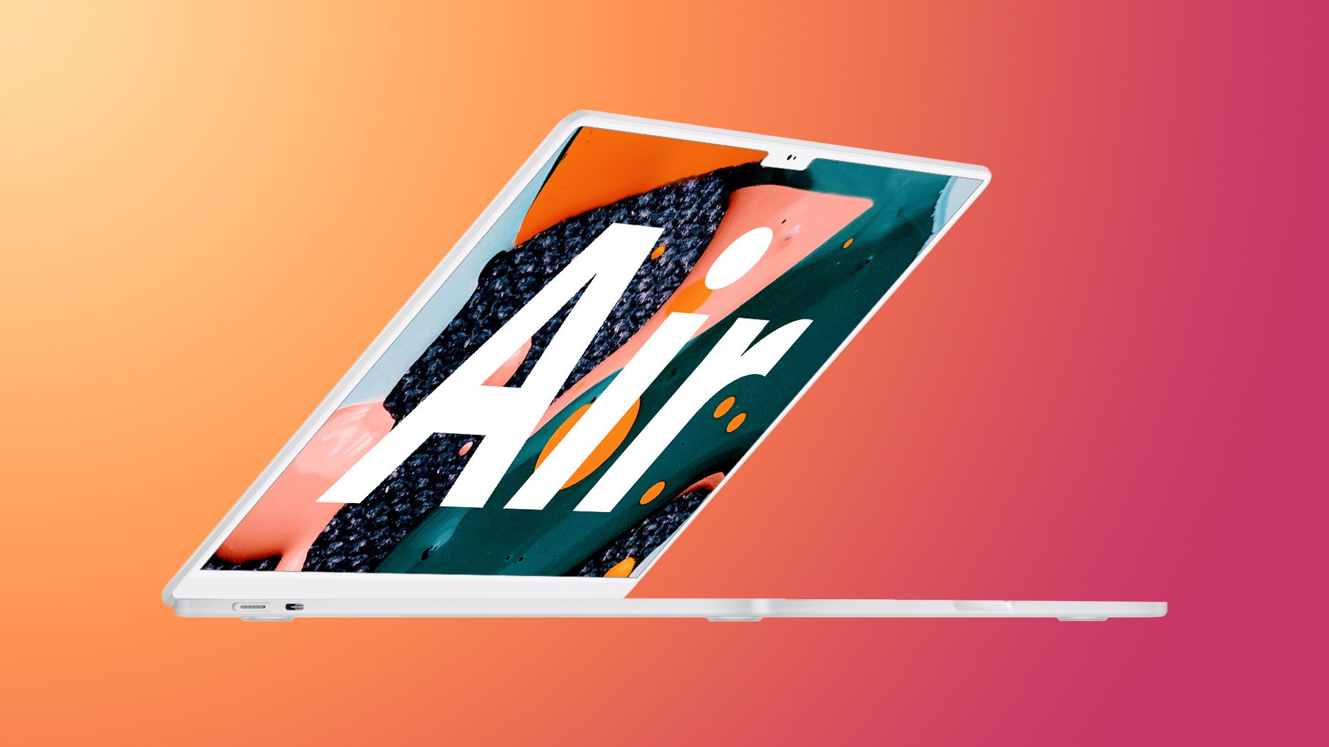 Kuo: M1 칩, 더 많은 색상 옵션 및 완전히 새로운 디자인을 특징으로 하는 2022 MacBook Air