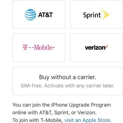 applesimfree