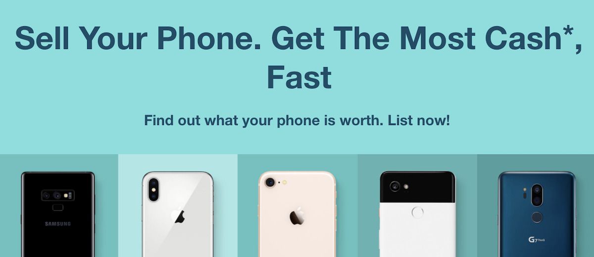 eBay Debuts New Smartphone Trade-In Program 'Instant Selling' - MacRumors