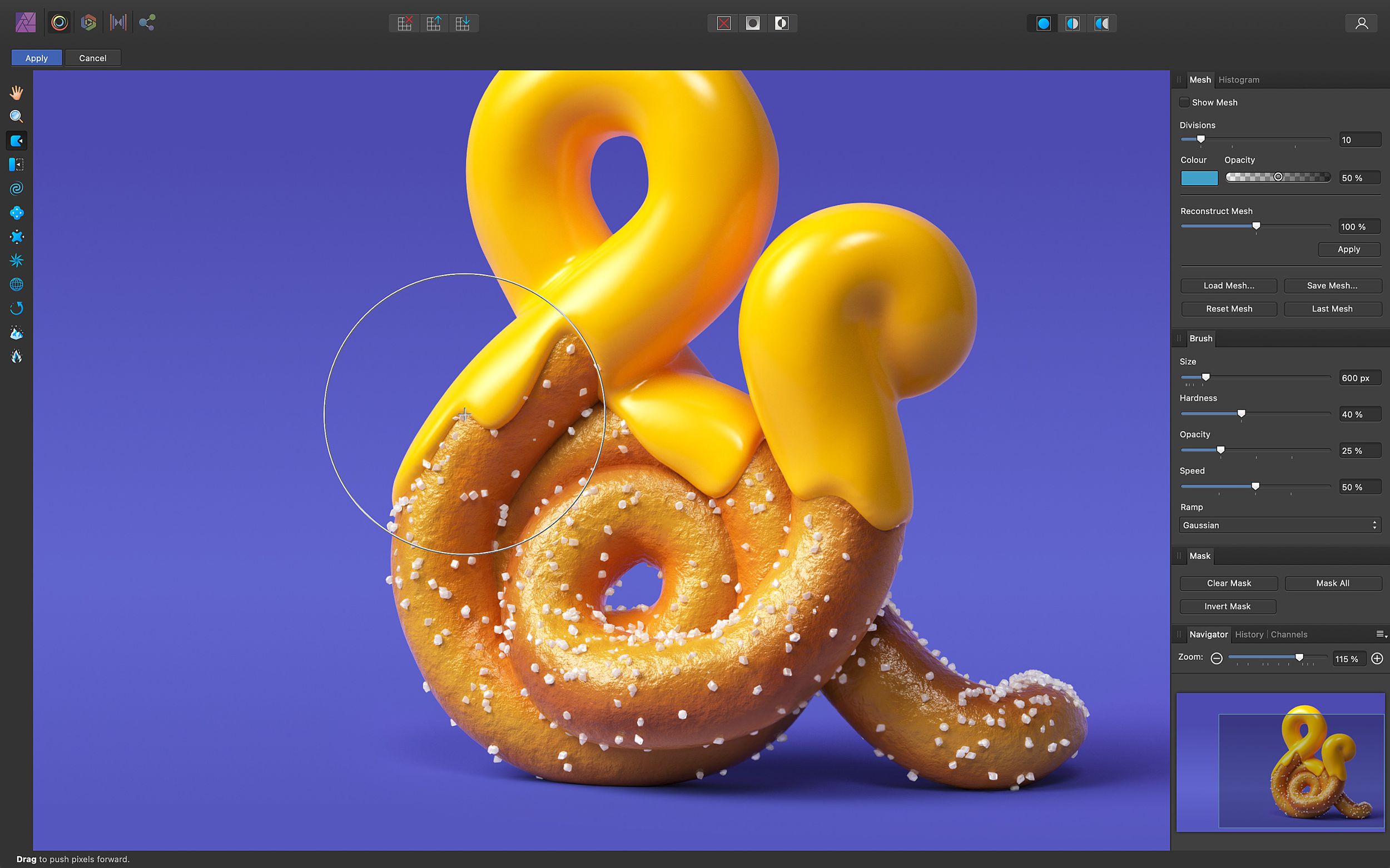 download the last version for mac Serif Affinity Photo 2.1.1.1847