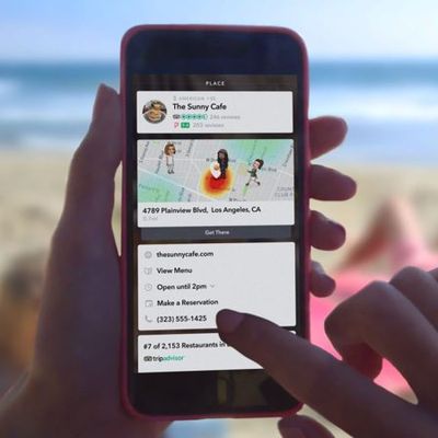 snapchatcontextcards