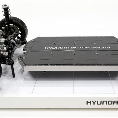 csm hyundai ev platform apple car