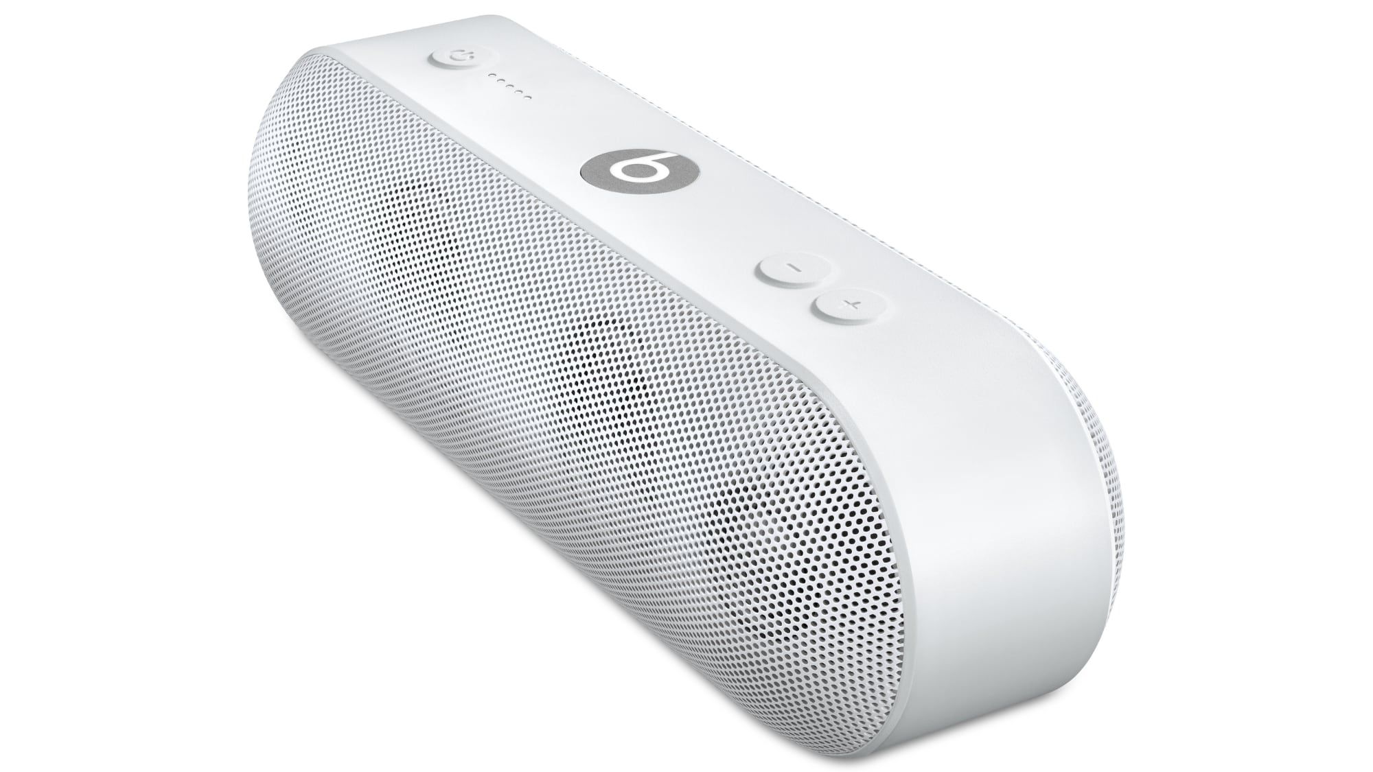 Apple Discontinues Beats Pill+ Bluetooth Speaker MacRumors