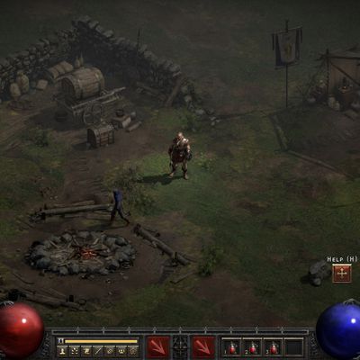 diablo directx 12 support