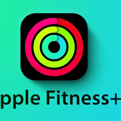 Apple Fitness Plus Feature