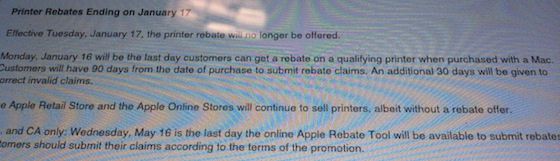 apple-ends-100-printer-rebate-program-for-new-mac-purchases-macrumors
