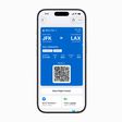 iOS 26 Apple Wallet Boarding Passes