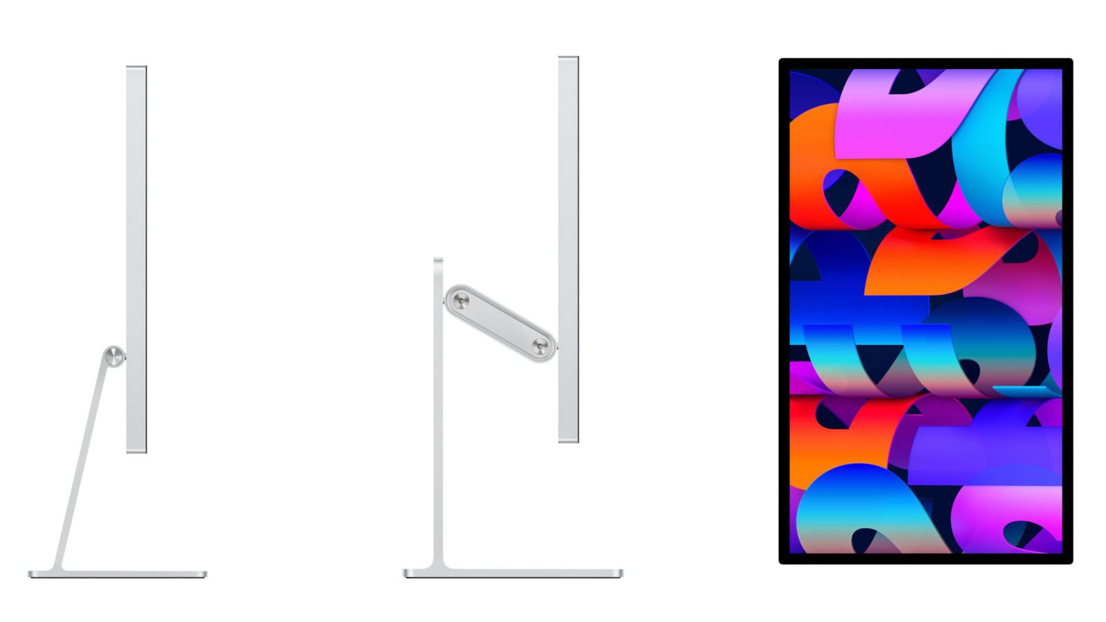 Apple Studio Display VESA iPhone iPad 連携 Amazon.com: Apple Studio Display - Standard Glass - VESA Mount