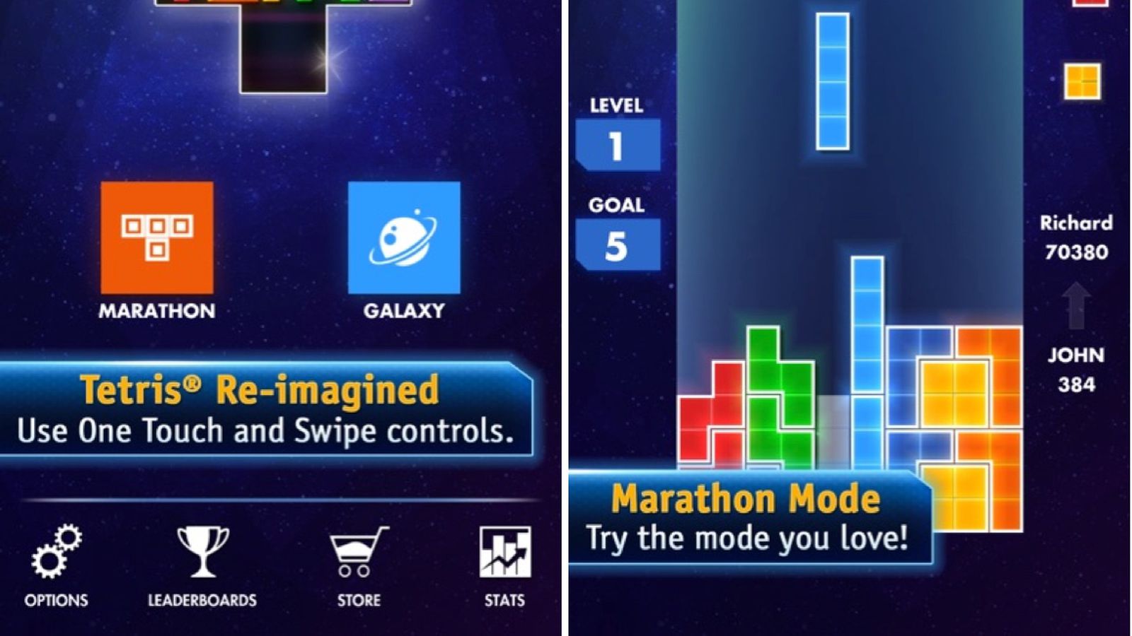 EA Retiring Tetris Apps for iOS in April 2020 - MacRumors