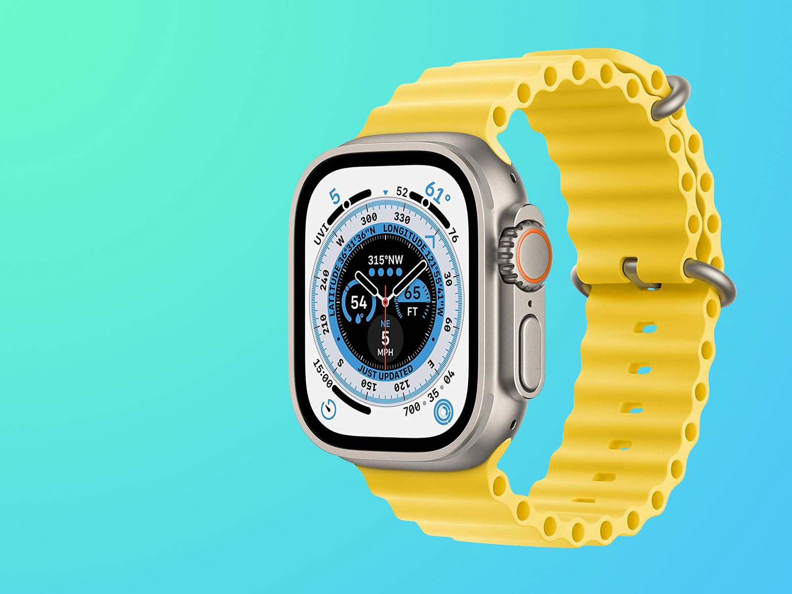 Apple watch series online 5 oximetro