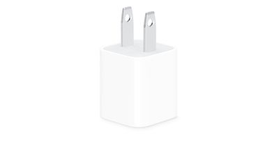 Apple 5W Charger